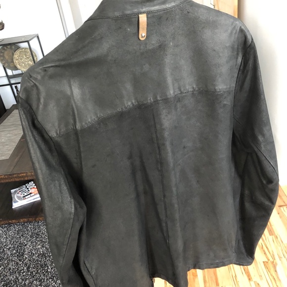 Mackage light jacket - Picture 4 of 4